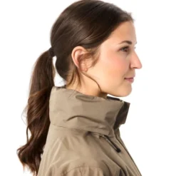 Escape Regen-Parka Damen