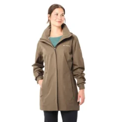 Escape Regen-Parka Damen