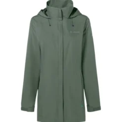 Escape Regen-Parka Damen