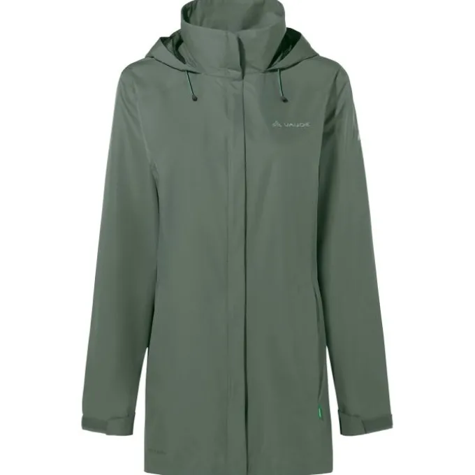 Escape Regen-Parka Damen