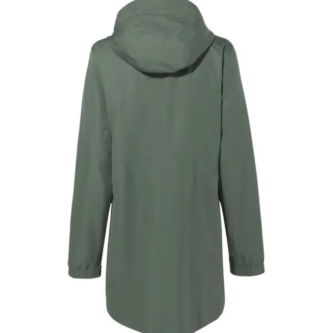 Escape Regen-Parka Damen