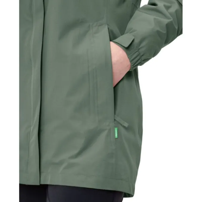 Escape Regen-Parka Damen
