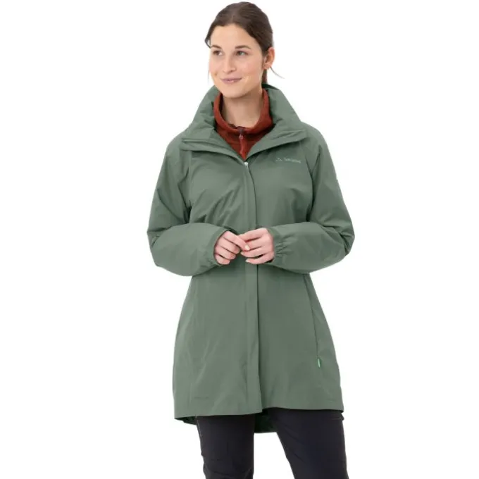 Escape Regen-Parka Damen