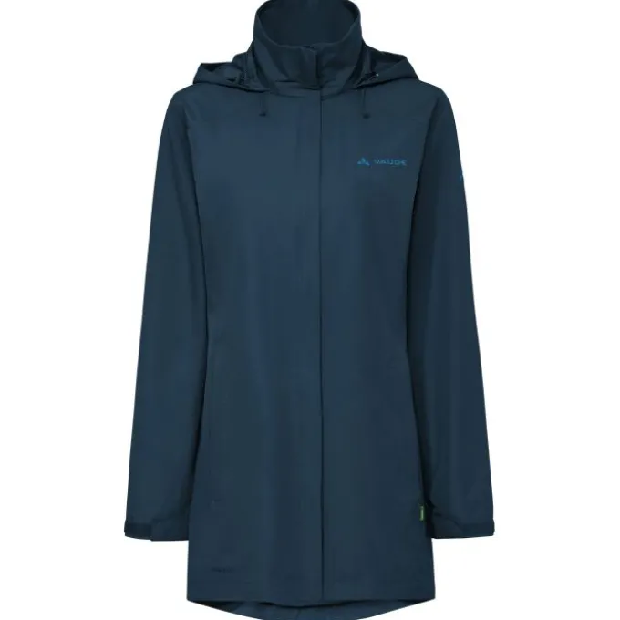Escape Regen-Parka Damen
