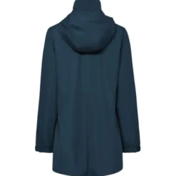 Escape Regen-Parka Damen