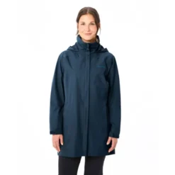 Escape Regen-Parka Damen