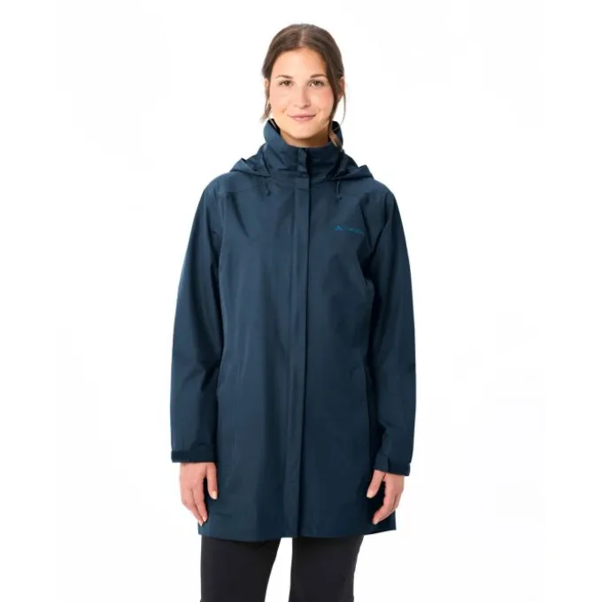 Escape Regen-Parka Damen
