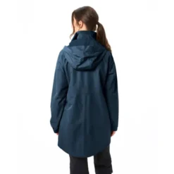 Escape Regen-Parka Damen