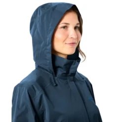 Escape Regen-Parka Damen