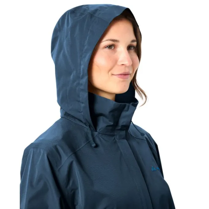 Escape Regen-Parka Damen