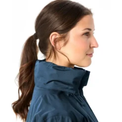 Escape Regen-Parka Damen