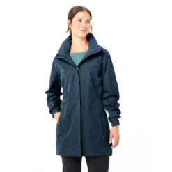Escape Regen-Parka Damen