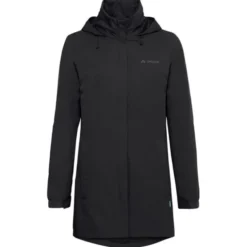 Escape Regen-Parka Damen