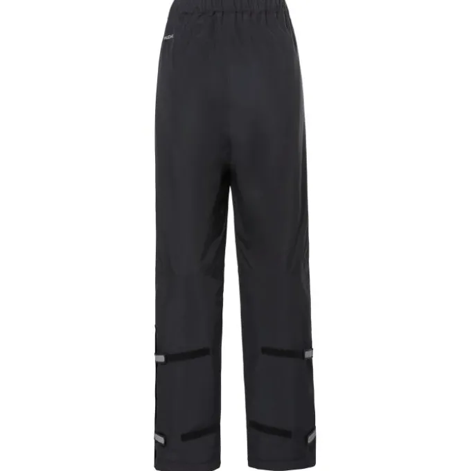 Escape warme Fahrrad Regenhose Damen