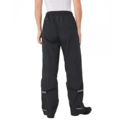Escape warme Fahrrad Regenhose Damen