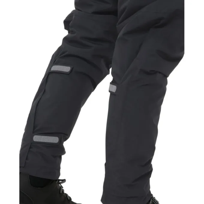 Escape warme Fahrrad Regenhose Damen