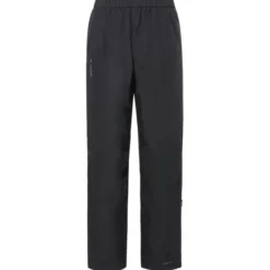 Escape warme Fahrrad Regenhose Herren