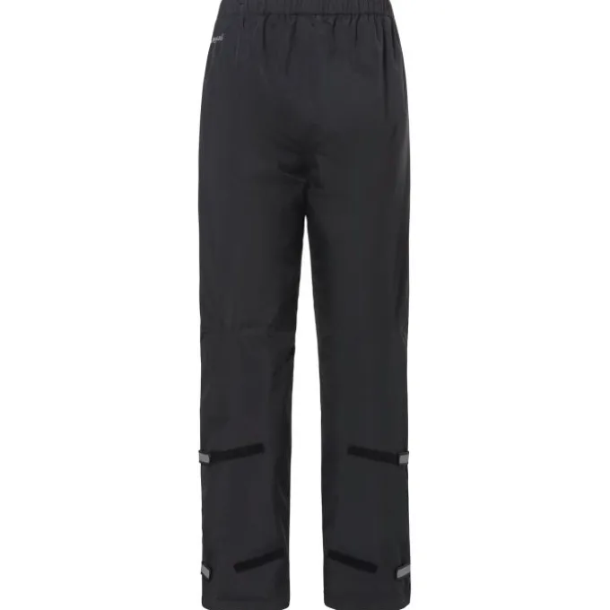 Escape warme Fahrrad Regenhose Herren