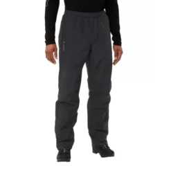 Escape warme Fahrrad Regenhose Herren