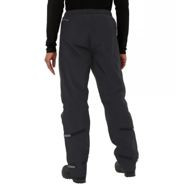 Escape warme Fahrrad Regenhose Herren