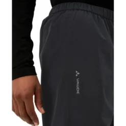 Escape warme Fahrrad Regenhose Herren