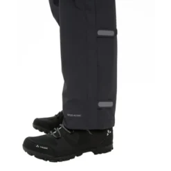 Escape warme Fahrrad Regenhose Herren