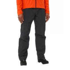 Escape warme Fahrrad Regenhose Herren