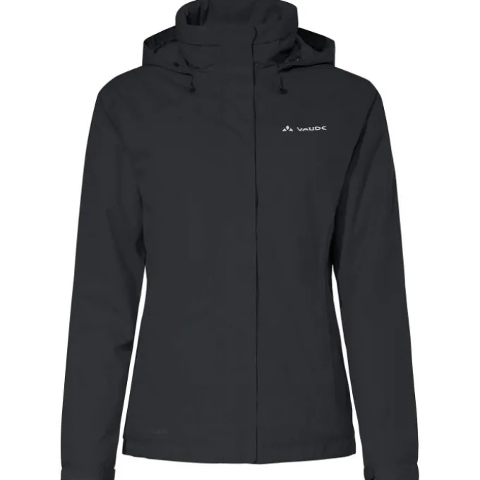 Escape wattierte Fahrrad Regenjacke Damen