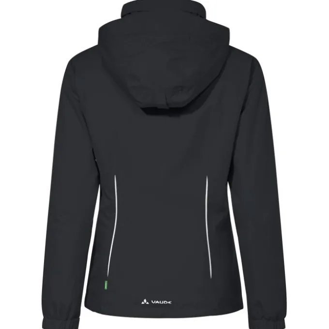 Escape wattierte Fahrrad Regenjacke Damen