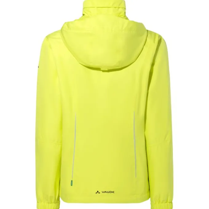 Escape wattierte Fahrrad Regenjacke Damen
