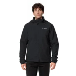 Escape wattierte Fahrrad Regenjacke Herren