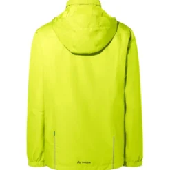 Escape wattierte Fahrrad Regenjacke Herren
