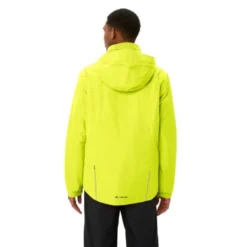 Escape wattierte Fahrrad Regenjacke Herren