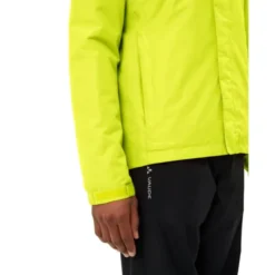 Escape wattierte Fahrrad Regenjacke Herren
