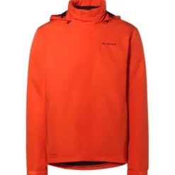 Escape wattierte Fahrrad Regenjacke Herren
