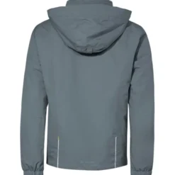 Escape wattierte Fahrrad Regenjacke Herren