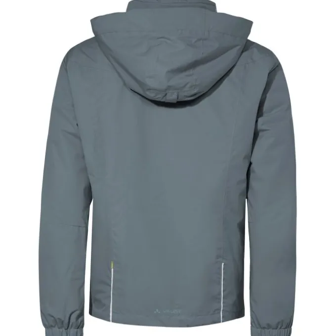 Escape wattierte Fahrrad Regenjacke Herren