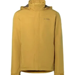 Escape wattierte Fahrrad Regenjacke Herren