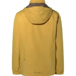 Escape wattierte Fahrrad Regenjacke Herren