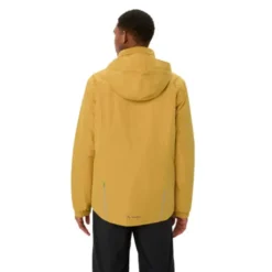 Escape wattierte Fahrrad Regenjacke Herren
