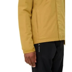 Escape wattierte Fahrrad Regenjacke Herren
