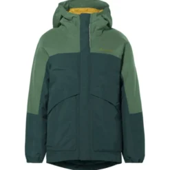 Escape wattierte Outdoorjacke Kinder