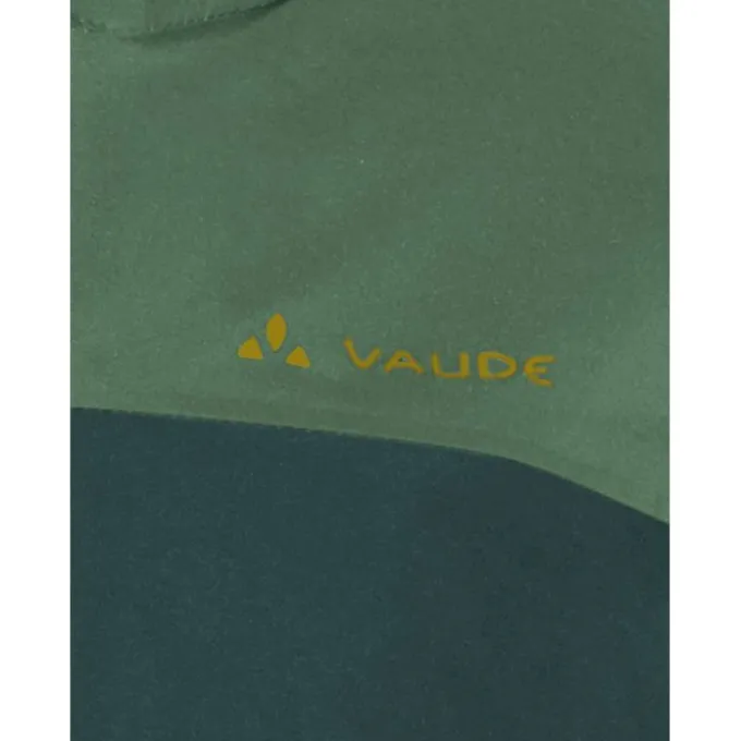 Escape wattierte Outdoorjacke Kinder