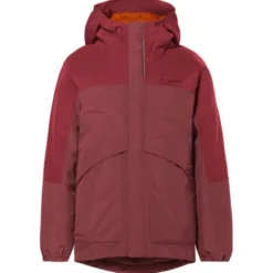 Escape wattierte Outdoorjacke Kinder