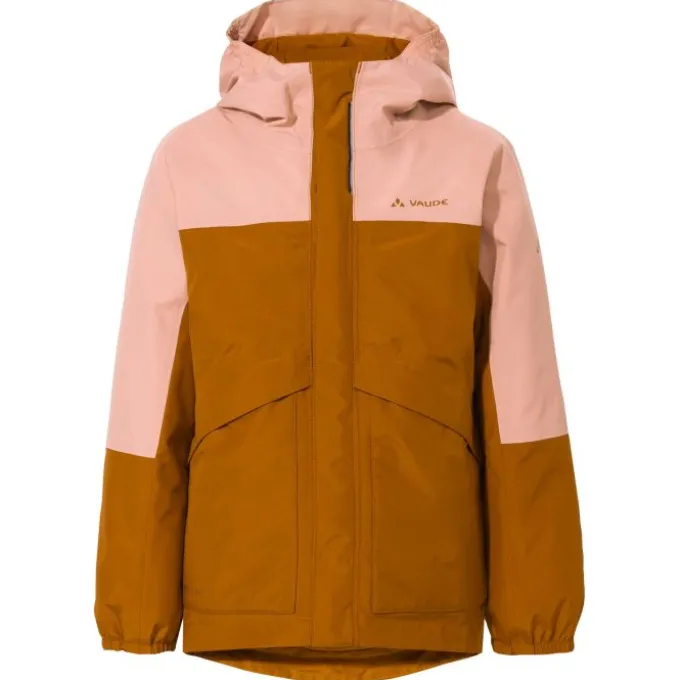 Escape wattierte Outdoorjacke Kinder