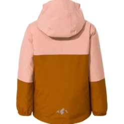 Escape wattierte Outdoorjacke Kinder