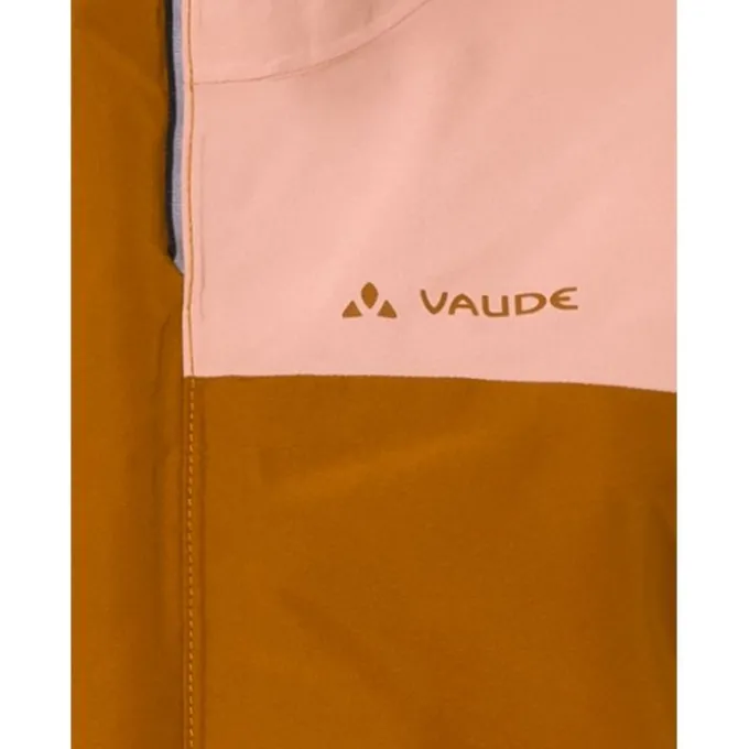 Escape wattierte Outdoorjacke Kinder