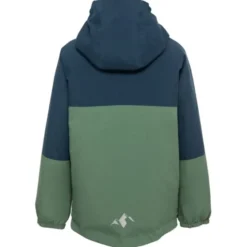 Escape wattierte Outdoorjacke Kinder