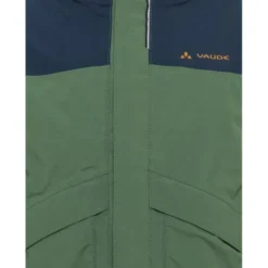 Escape wattierte Outdoorjacke Kinder