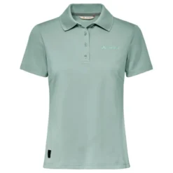 Essential Poloshirt Damen